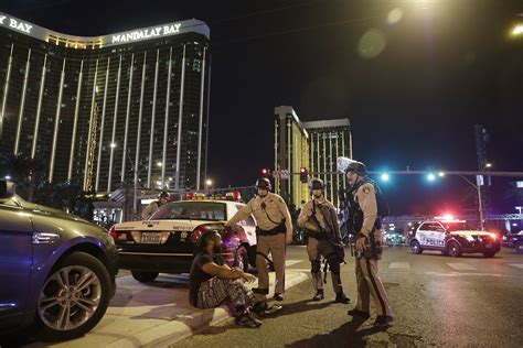 lv shooter update|recent shootings in las vegas.